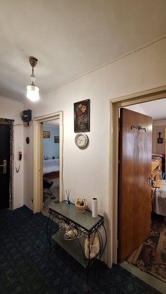 Salajan -Metrou N.Grigorescu