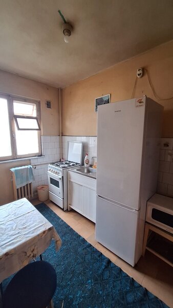 Salajan -Metrou N.Grigorescu