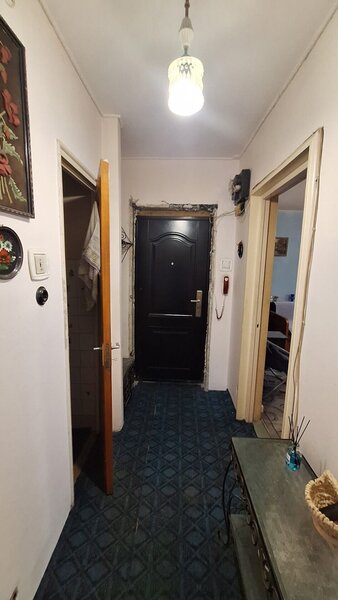 Salajan -Metrou N.Grigorescu