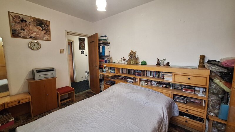 Salajan -Metrou N.Grigorescu