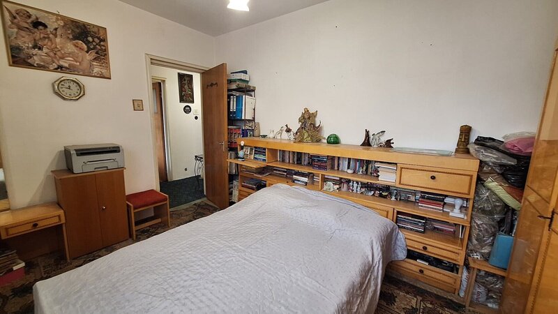 Salajan -Metrou N.Grigorescu